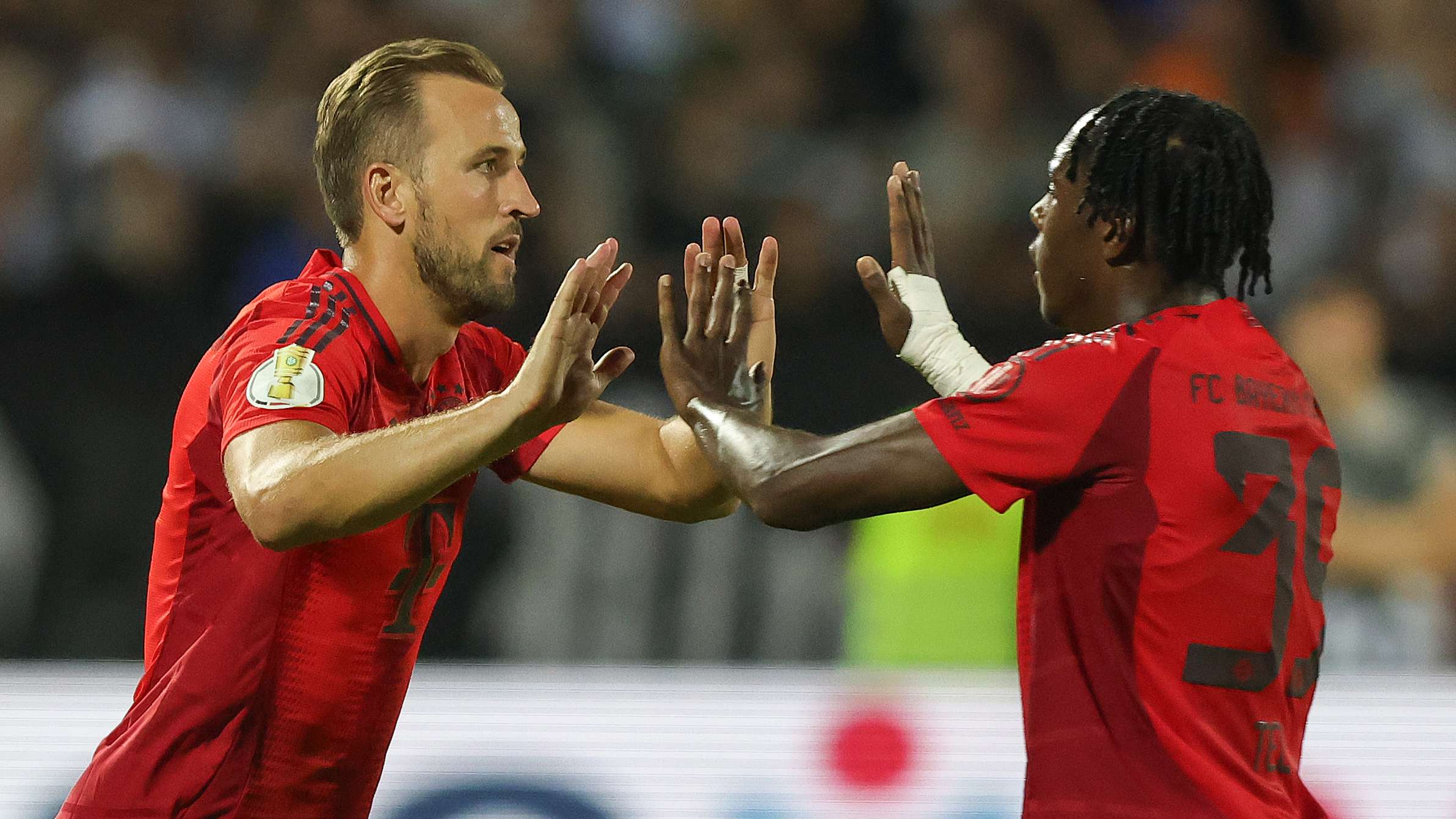 不仅是一场 不仅是一场