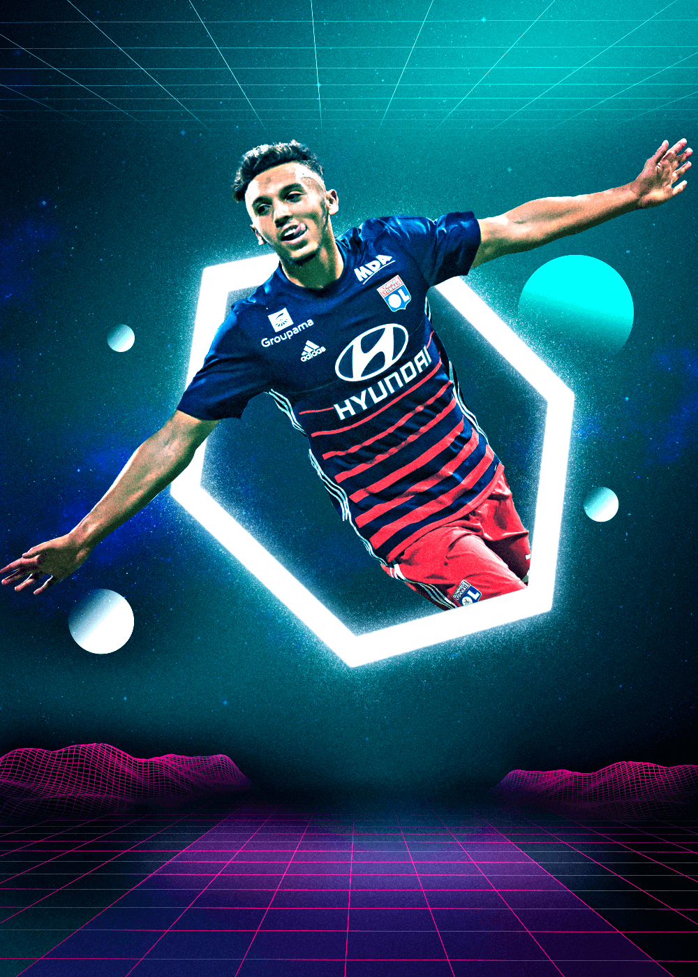 仅展现了中 仅展现了中