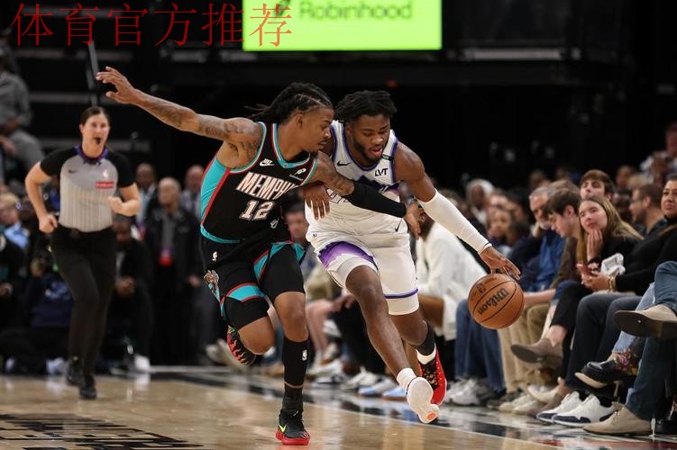 莫兰特复出21+10灰熊惜败爵士 乔治39+6+8生涯新高