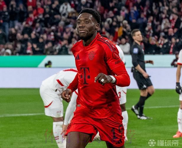 记者:拜仁给阿方索续约报价仍有效 未与皇马谈判 记者:拜仁给阿方索续约报价仍有效 未与皇马谈判