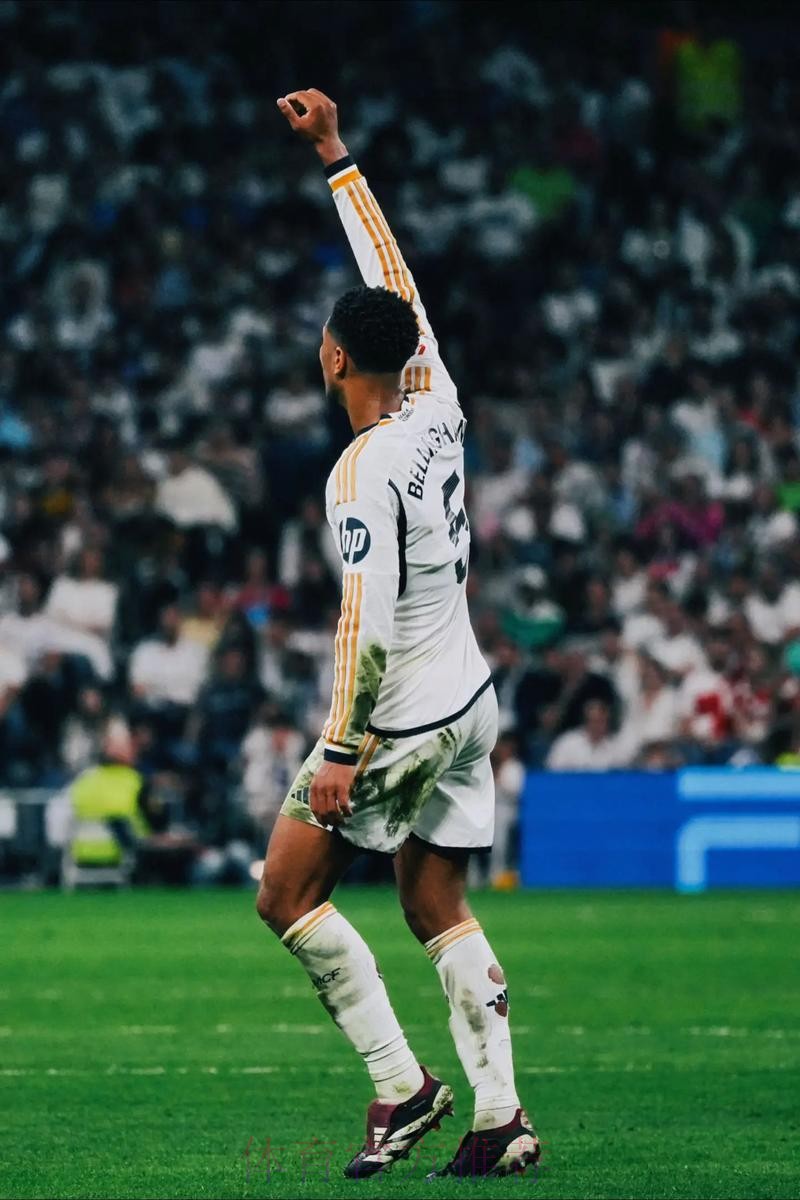 皇马着手1亿签贝林厄姆 将其视为下一个中场核心